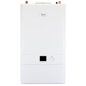 Ideal Logic S15 15kW System Boiler 228352