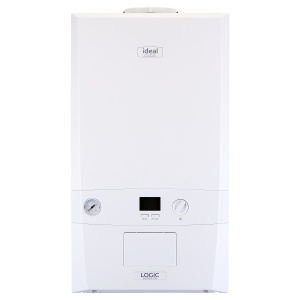 Ideal Logic S24 24kW System Boiler 228354