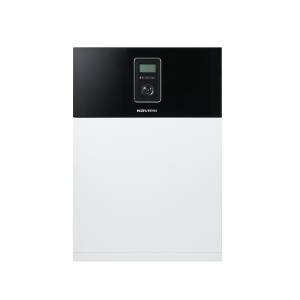 Navien 21kW Oil Combi Boiler Internal LCB 700 LC PLCB0021SD001