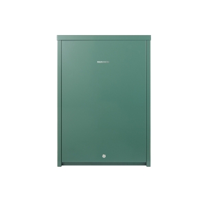 Navien 21kW Oil Combi Boiler External LCB 700 LCX PLCB0021SD002