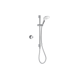 Mira Mode Digital Shower Rear Fed High Pressure Combi Shower 1.1980.001