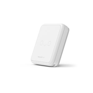 Honeywell Home DT4R Wireless Room Thermostat with On/Off, White YT42WRFT20