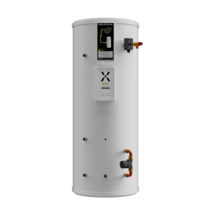 Mixergy 180 Litre Unvented Indirect PV Embedded Cylinder MX-180-IND-580-PVE