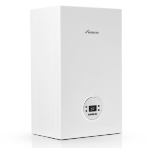 Worcester Bosch Greenstar 1000 30Kw Combi 7736902179
