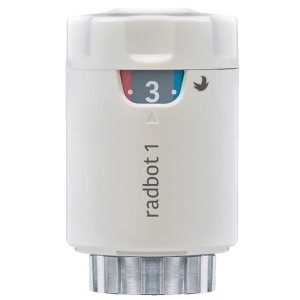 Radbot SCV100-000 Smart TRV Valve