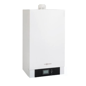 Viessmann Vitodens 200-W 80kW System Boiler B2HA 7571046.