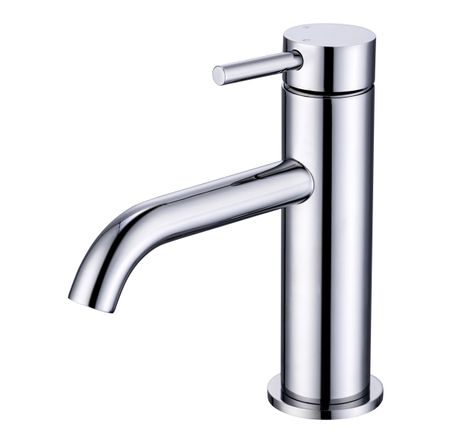 iflo Albany Basin Mixer Chrome