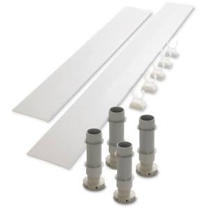 iflo Riser Conversion Kit 900mm