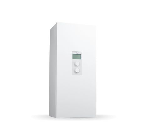 EHC Comet PV 7/9/12/14.4kW Smart Electric System Boiler