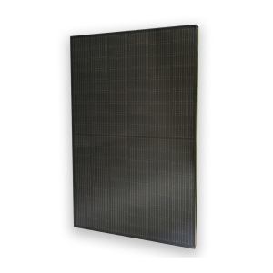 Viridian 445W Solar Panel with Black Backsheet