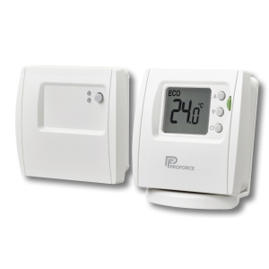 Pro Force Wireless Digital Thermostat PFWFD