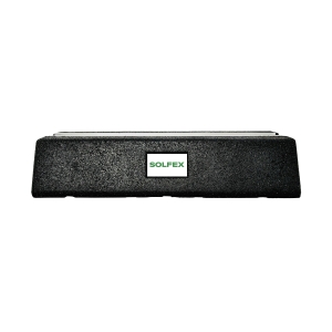 Solfex ASHP Flexi Foot Kit - 600mm (3 x 600 Feet + Fixing Kit) FF-600-S-KIT-3
