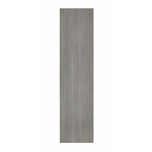 iflo Graphite Pine Tile Effect Easy Lock Wall Panel 2400mm x 620mm 188121