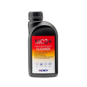 Adey MC3+ Cleaner Red and Black 500 ml CH1-03-01670MCP Pricing Incentive