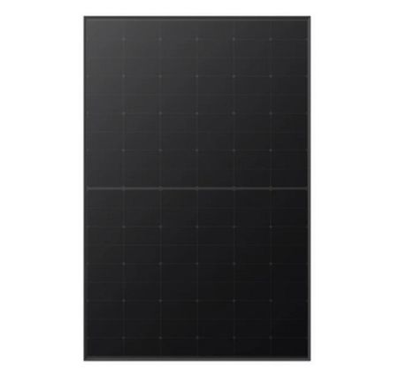 LONGi Hi-Mo X10 485W All Black Solar Panel