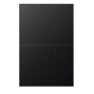 LONGi Hi-Mo X10 485W All Black Solar Panel