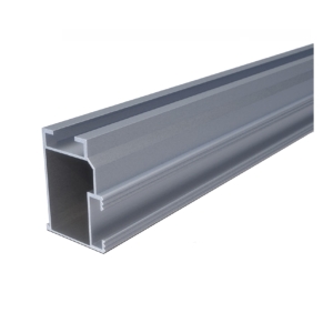 Renusol VS+ Mounting Rail 50 x 37 x 3600mm (Grey)
