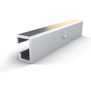 Renusol VS+ Rail Connector 50 x 37mm