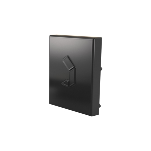 Renusol VS+ Mounting Cap 41 x 35mm (Black)