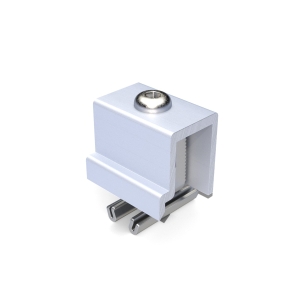Renusol Cross rail connector+