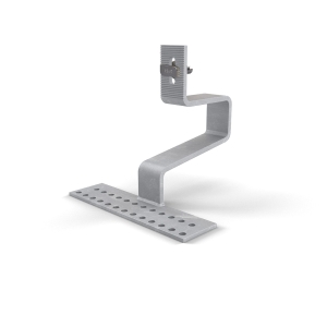Renusol Roof hook UK Pantile (without wood screw)