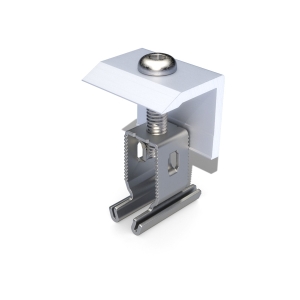Renusol End clamp+ 