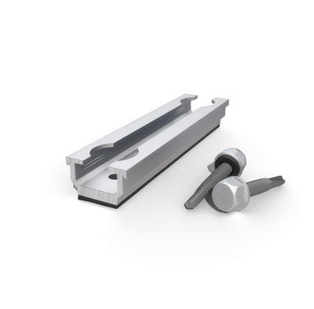 Renusol MetaSole+ Metal Sheet Thickness (steel 0.75 ETN Certification)