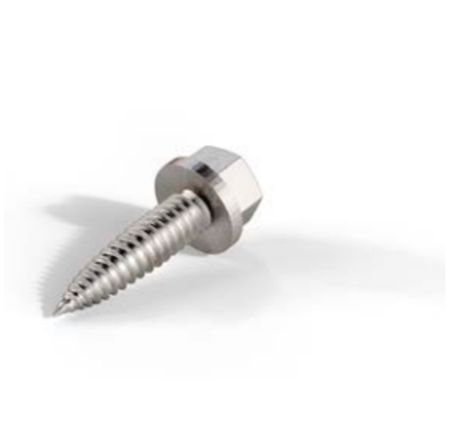 Renusol Self Drilling Screw 4.8 x 19mm (Box of 100)