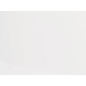iflo Selena Ceiling Panel 2600mmx250mm Matt White 213222
