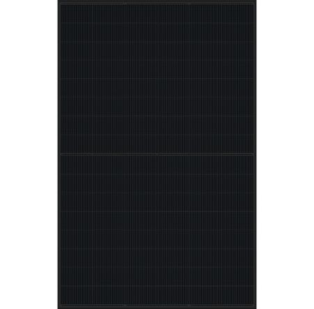 DMEGC 515W All Black Solar Panel