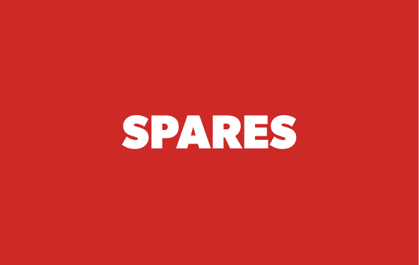 Price Guarantee Spares