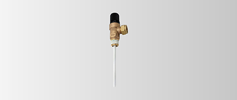 Relief Valves