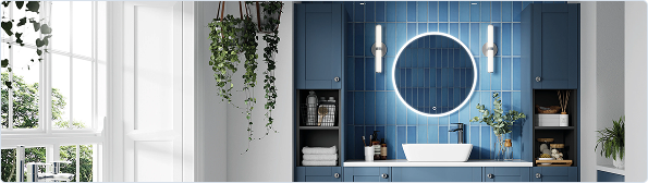 iflo bathroom