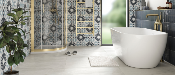 iflo bath
