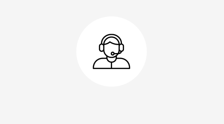 Supplier Hub Help & Support Image