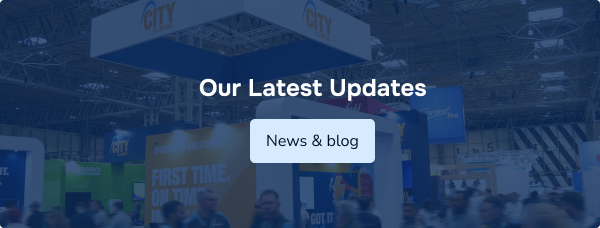 our latest updates