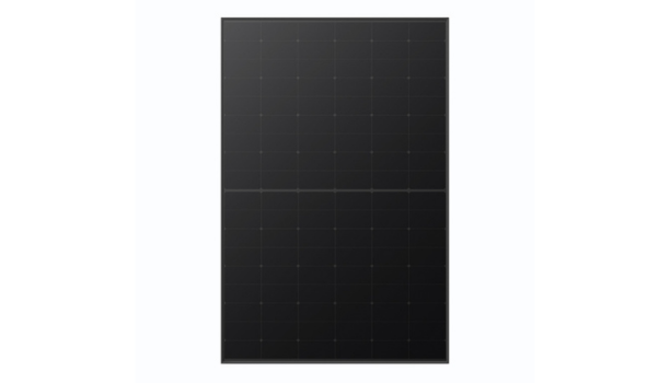 LONGi solar panel