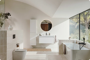roca ona bathroom