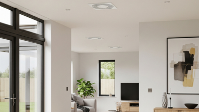 Home Ventilation